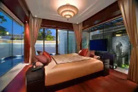 Banyan Tree Macau Hotels in Macao