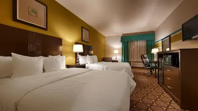 Best Western Douglas Inn  Suites