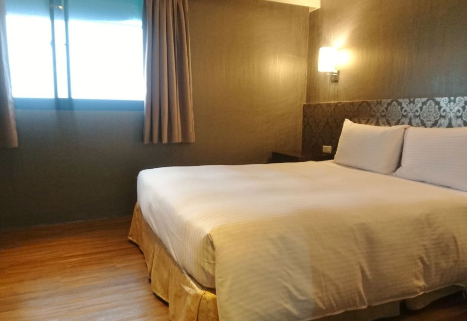 5. 리호 호텔 타이..