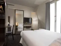 Libertel Gare de l＇Est Francais Hotels in Paris