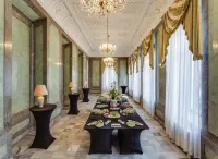 Hotel Bellotto - Frühstück
