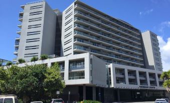 Cairns Private Apartments