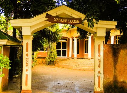 Saruni River Lodge