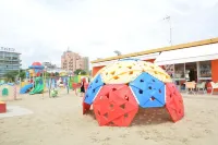 Hotel Europa - pantai