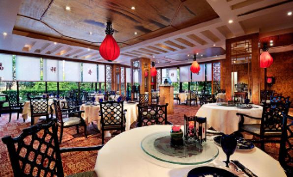 Courtyard Orlando Lake Buena Vista at Vista Centre