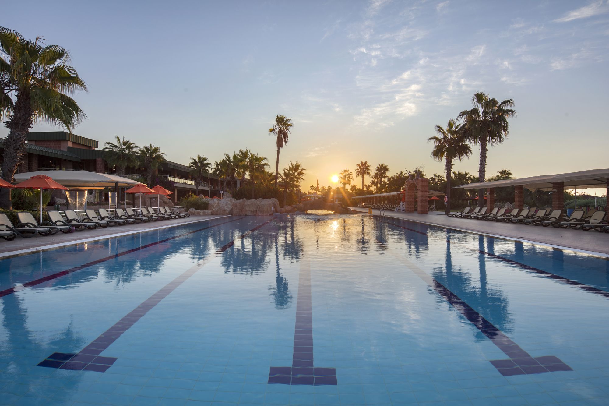 Maritim Pine Beach Resort Belek