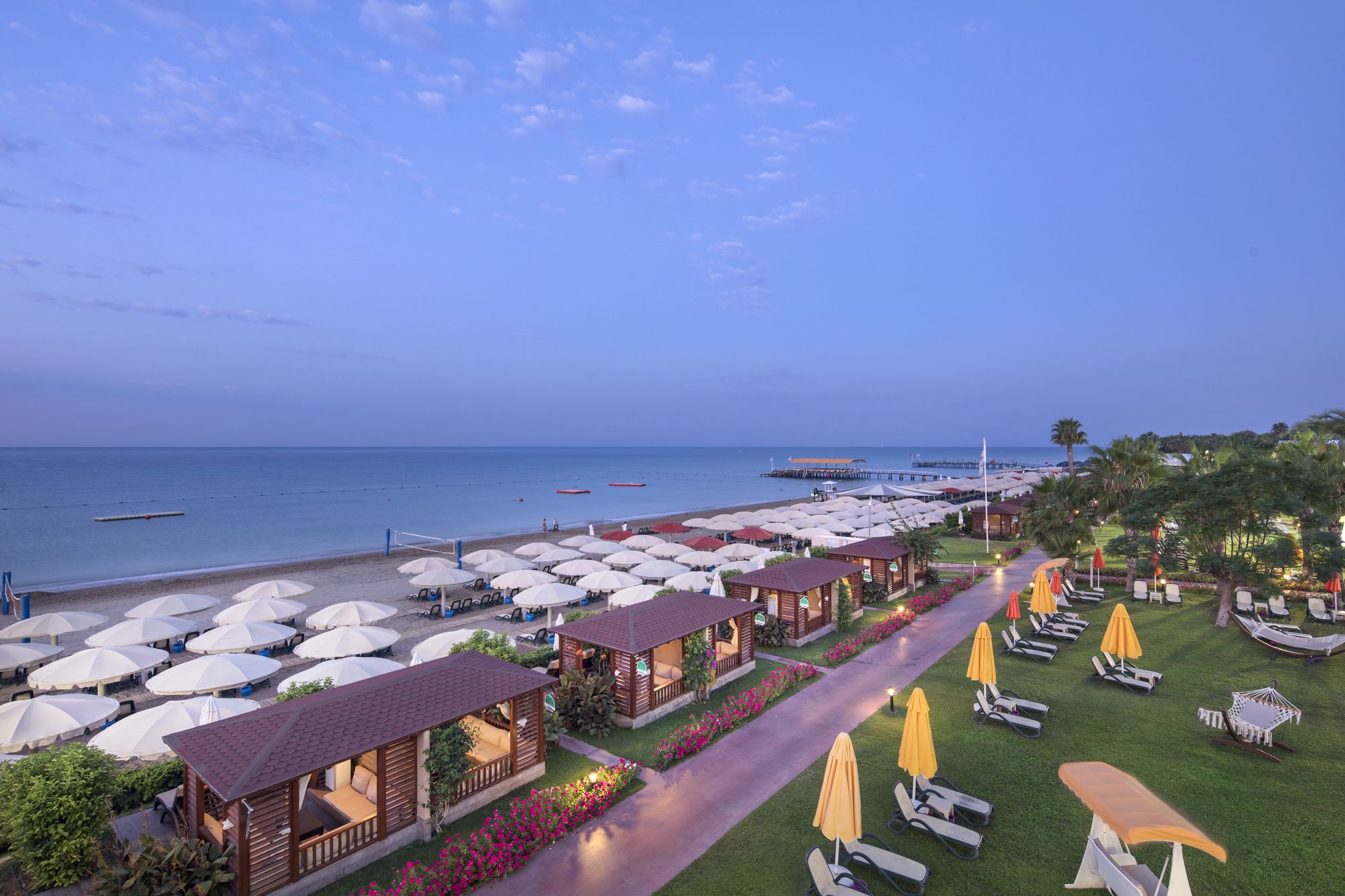 Maritim Pine Beach Resort Belek