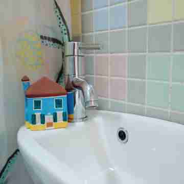 Rainbow Island Others