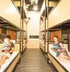 Angels Hostel (Taipei Ximen)