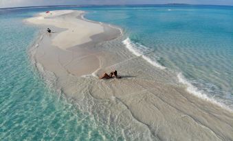 Lagoon View Maldives