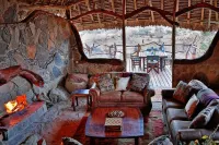 Elewana Loisaba Tented Camp Hotels in Rumuruti