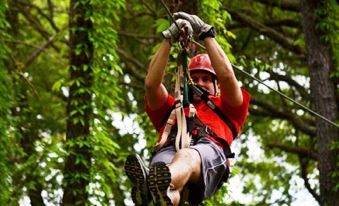 Amazon Canopy Expeditions Ecolodge