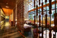 Hansar Bangkok - Pysäköinti