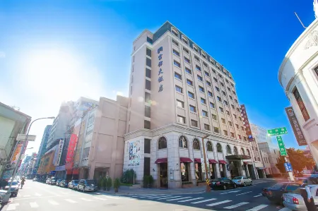 Fushin Hotel