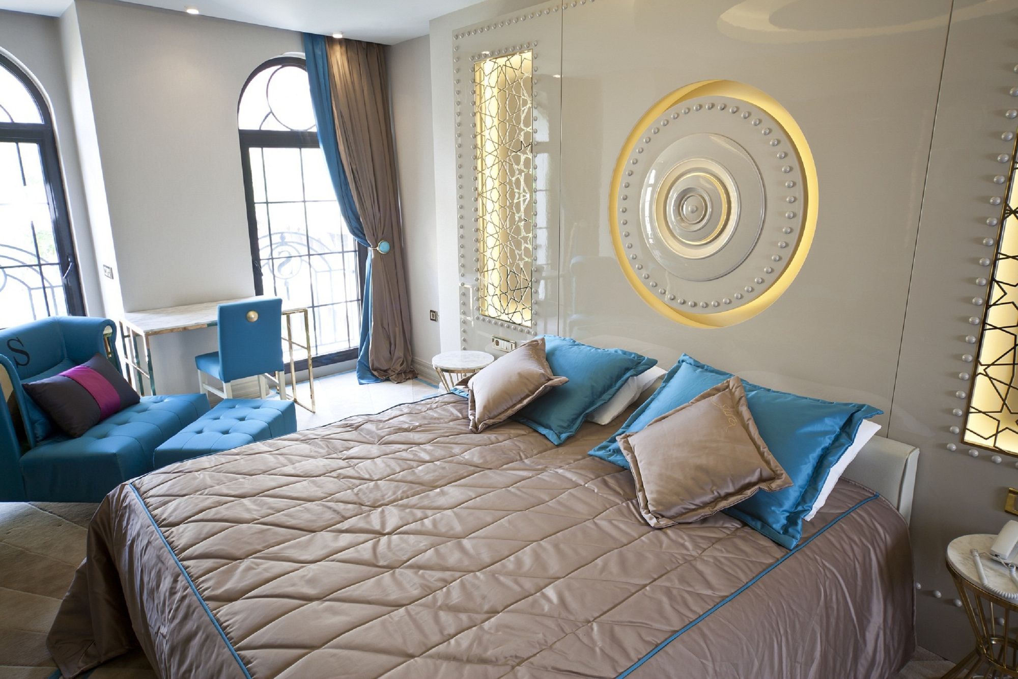 Sura Design Hotel & Suites Istanbul