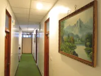 Nan An Hotel Hotels in Tainan