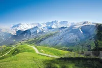 Hôtel les Soldanelles Hotels in Fontcouverte-la-Toussuire