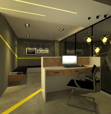 Ratch 66 Hotels near Centric Huai Khwang Station