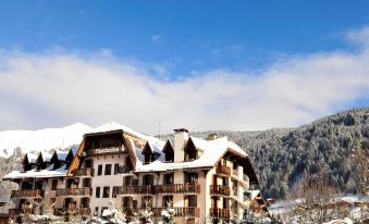 Cap Vacances Morzine de l'Hauturière