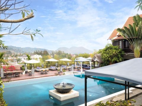 Kiridara Villa Ban Kili