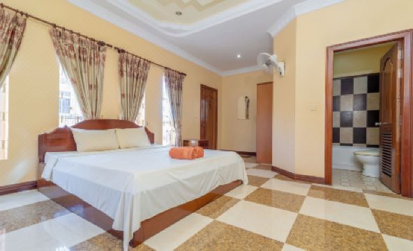 V&A Villa - Housity