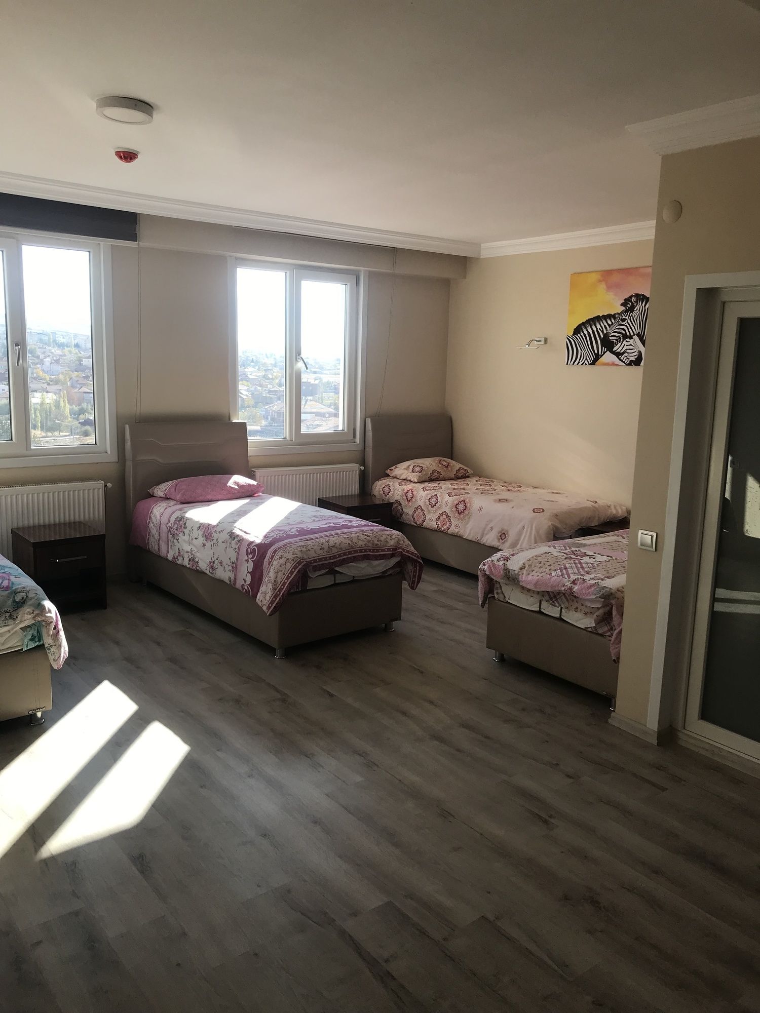 Gunes Otel