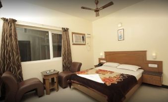 Krishna Inn