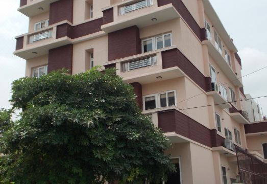 Ahuja Residency Noida