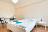 Elite Apartments Korzenna City Center Các khách sạn gần Gdansk University of Technology