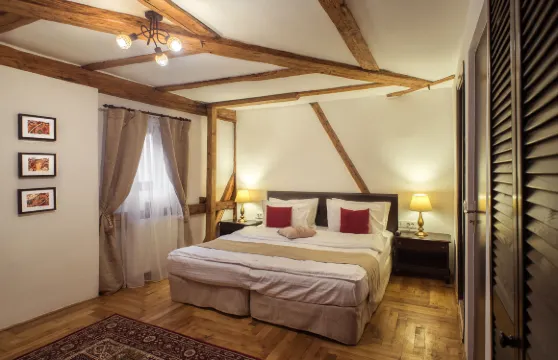 德拉興豪斯酒店