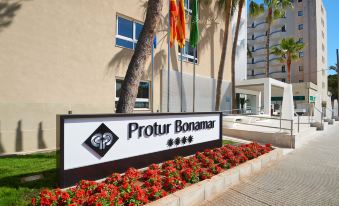 Protur Bonamar Hotel - Adults Only