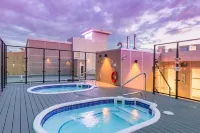 Applause Hotel Calgary Airport by Clique Hotel a Calgary