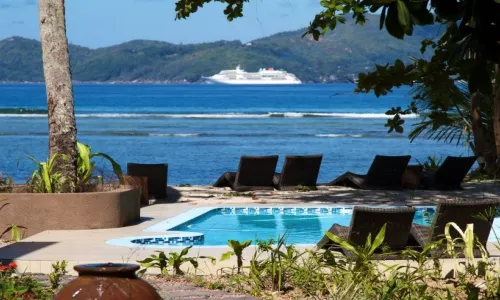 Le Repaire - Boutique Hotel & Restaurant