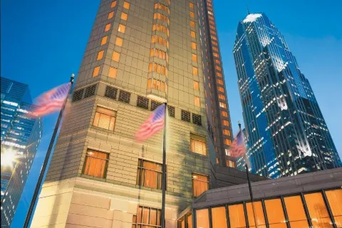 Fairmont Chicago - Millennium Park