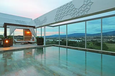 Sheraton San Jose Hotel, Costa Rica Hotels in 