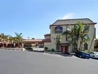 Best Western San Diego Pacific Beach/Mission Bay Отели рядом с достопримечательностью «Ислямски център на Сан Диего»