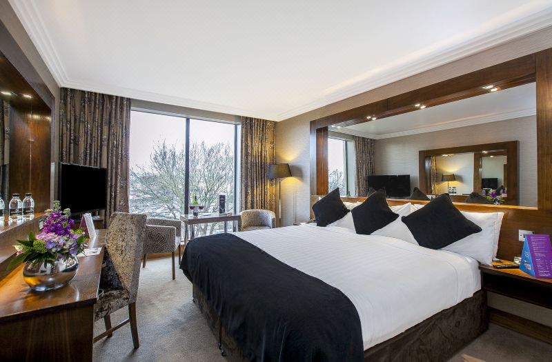Ashling Hotel Dublin