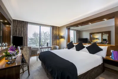 Ashling Hotel Dublin Hotels in Blanchardstown