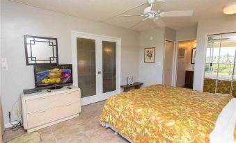 Maui Banyan H503 - One Bedroom Condo with Ocean View