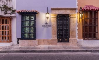 Hotel Monaguillo de Getsemani