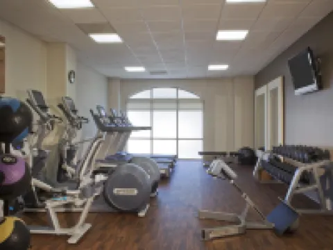 Hampton Inn Cincinnati-Eastgate Hotels in Clermont County