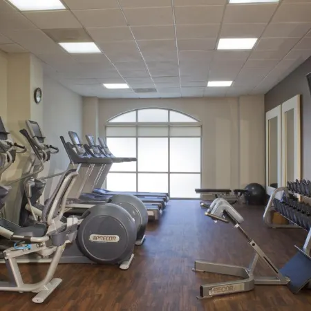 Hampton Inn Cincinnati-Eastgate