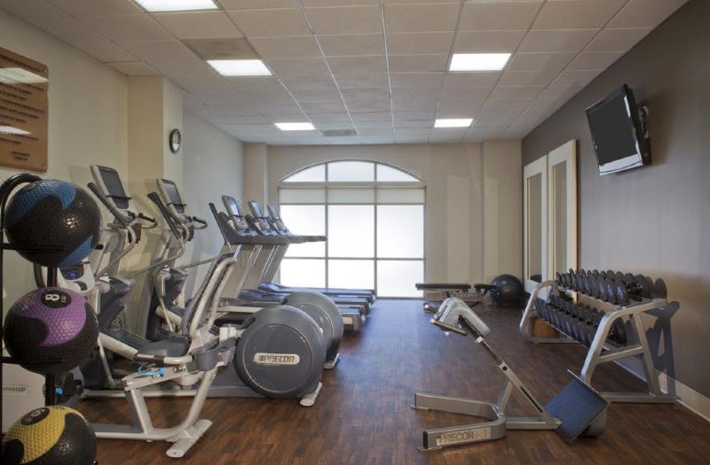 Hampton Inn Cincinnati-Eastgate photo 2