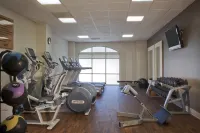 Hampton Inn Cincinnati-Eastgate Hotels in Union Township