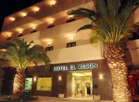 ホテル エル メソン