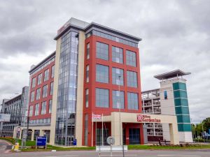 Hilton Garden Inn Birmingham Airport