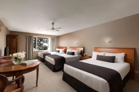 Arawa Park Hotel, Independent Collection by Evt, an EVT Hotel