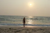 Mayas Beach House - Villas