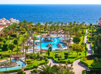 Serenity Alpha Beach - Ex Serenity Makadi Beach