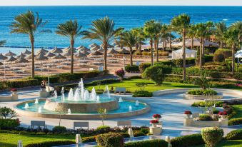 Albatros Sharm Resort - by Pickalbatros